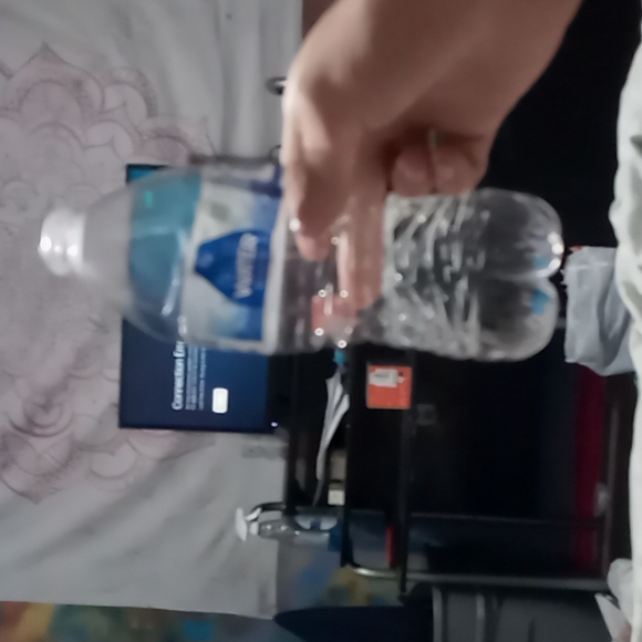 Water - Picture 1 of 1